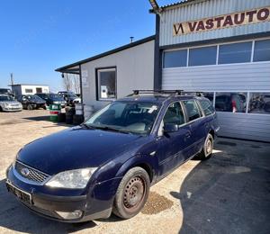 Dezmembram Ford Mondeo 2.0 TDCi cod motor HJBE 115CP an 2001-2007. - imagine 3