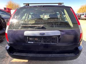 Dezmembram Ford Mondeo 2.0 TDCi cod motor HJBE 115CP an 2001-2007. - imagine 5