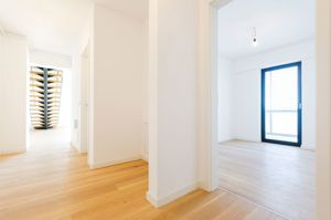 Penthouse cu 4 camere, cu scara interioara  - Comision 0% - imagine 5