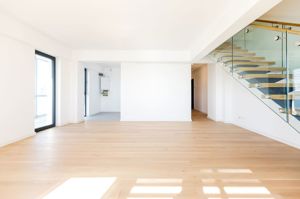 Penthouse cu 4 camere, cu scara interioara  - Comision 0% - imagine 2