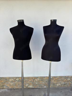 Închiriez manechini mire & mireasă  - imagine 2