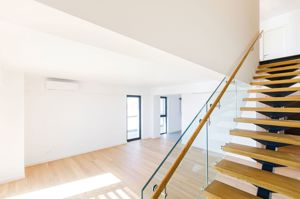 Penthouse cu 4 camere, cu scara interioara  - Comision 0% - imagine 9