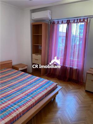 Vanzare apartament 3 camere Barbu Vacarescu