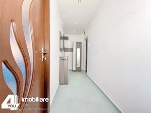 Apartament 2 camere Podgoria, Bd. Revolutiei, mobilat si utilat+termoteca - imagine 6