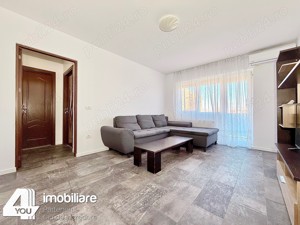 Apartament 2 camere Podgoria, Bd. Revolutiei, mobilat si utilat+termoteca - imagine 4