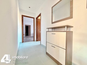 Apartament 2 camere Podgoria, Bd. Revolutiei, mobilat si utilat+termoteca - imagine 10