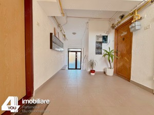 Apartament 2 camere Podgoria, Bd. Revolutiei, mobilat si utilat+termoteca - imagine 12