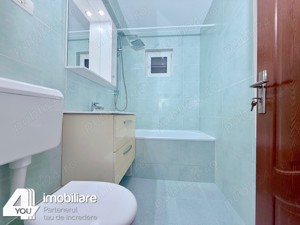 Apartament 2 camere Podgoria, Bd. Revolutiei, mobilat si utilat+termoteca - imagine 7