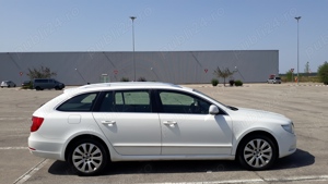 Vând Skoda Superb Elengance 3T 