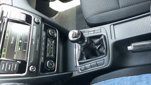 Vând Skoda Superb Elengance 3T  - imagine 10