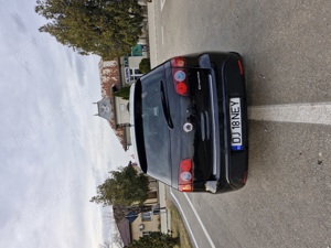 Vand Fiat Croma, stare foarte buna  - imagine 4