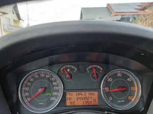 Vand Fiat Croma, stare foarte buna  - imagine 5