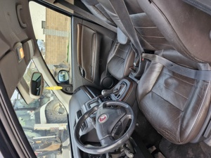 Vand Fiat Croma, stare foarte buna  - imagine 6