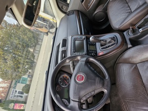 Vand Fiat Croma, stare foarte buna  - imagine 9