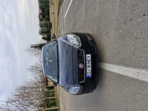 Vand Fiat Croma, stare foarte buna  - imagine 2