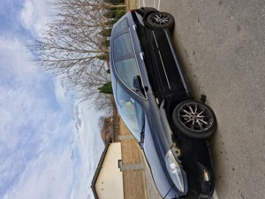 Vand Fiat Croma, stare foarte buna 