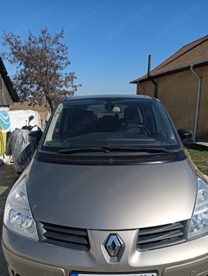 Vând Renault Espace 