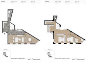 Duplex ultracentral – Ideal pentru locuit sau birouri | Armeneasca - imagine 1