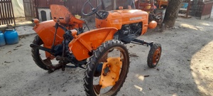 tractor fiat - imagine 2