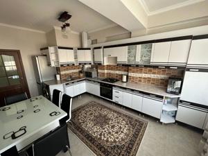 apartament cu 2 camere in zona Basarabia - imagine 7