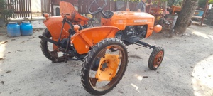 tractor fiat - imagine 3