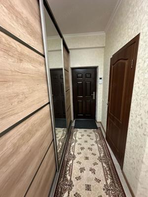 apartament cu 2 camere in zona Basarabia - imagine 6