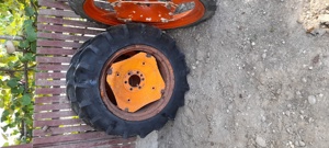 tractor fiat - imagine 4