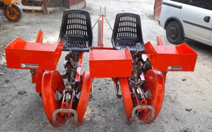 tractor fiat - imagine 5