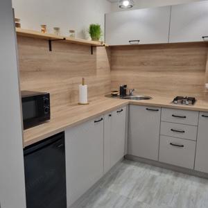 de vanzare apartament cu 2 camere in zona Aparatorii Patriei - imagine 4