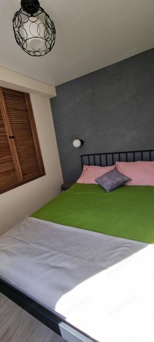 de vanzare apartament cu 2 camere in zona Aparatorii Patriei - imagine 2