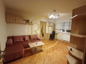 Apartament 2 camere de inchiriat zona spital Judetean