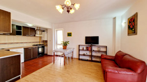 Apartament elegant, 2 camere, în inima naturii -Greenfield - imagine 4