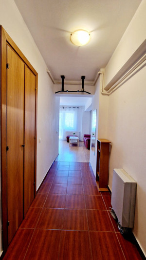 Apartament elegant, 2 camere, în inima naturii -Greenfield - imagine 12