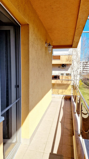 Apartament elegant, 2 camere, în inima naturii -Greenfield - imagine 14