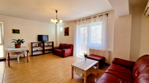 Apartament elegant, 2 camere, în inima naturii -Greenfield - imagine 1