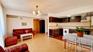 Apartament elegant, 2 camere, în inima naturii -Greenfield - imagine 6