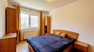 Apartament elegant, 2 camere, în inima naturii -Greenfield - imagine 7