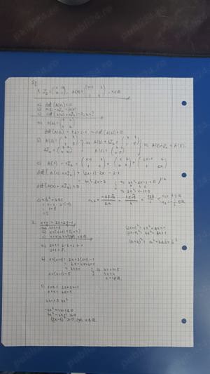 Pregătire variante bac - imagine 2