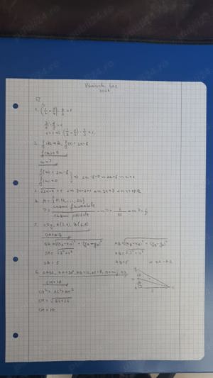 Pregătire variante bac - imagine 3