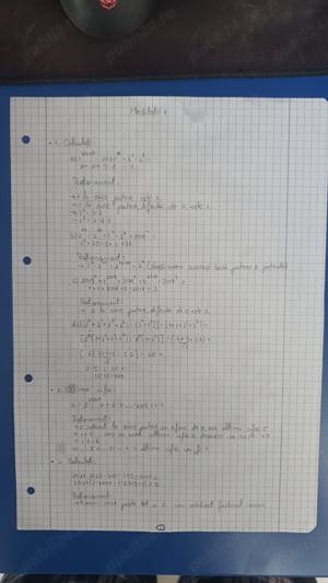 Meditații matematică pentru clasele I-VIII - imagine 2