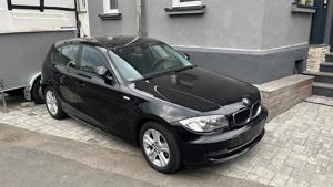 BMW 116 d,stare super - imagine 4