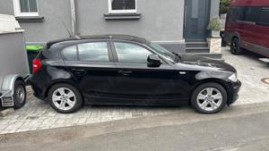 BMW 116 d,stare super - imagine 5