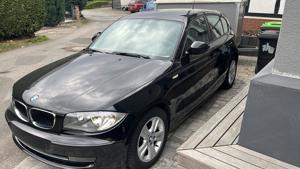 BMW 116 d,stare super - imagine 2