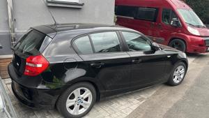 BMW 116 d,stare super - imagine 3