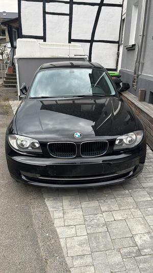 BMW 116 d,stare super