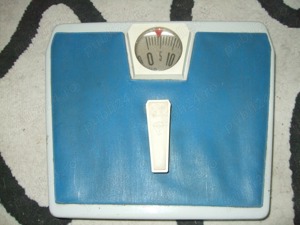 Cântar Balanța Sibiu 0-120 Kg,