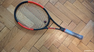 Racheta tenis Wilson Pro Staff