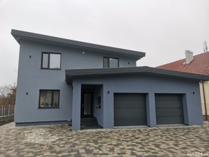 Construim case la cheie, executam bransamente apa   canal, executam împrejmuiri si drenaje  - imagine 2