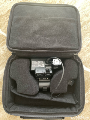 Adaptor Sony XLR-A1M - imagine 5