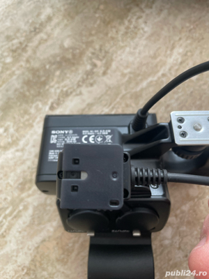 Adaptor Sony XLR-A1M - imagine 4